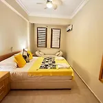 Olive Villa Fethiye