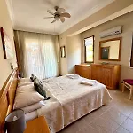Olive Villa *