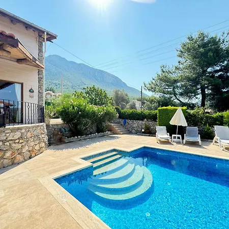 Olive Fethiye