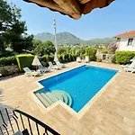 Willa Olive Fethiye