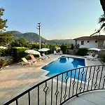 Willa Olive Fethiye