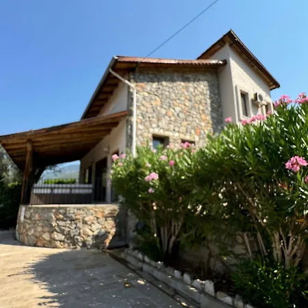 Villa Olive